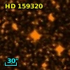HD 159320