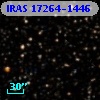 IRAS 17264-1446