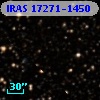 IRAS 17271-1450