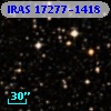 IRAS 17277-1418