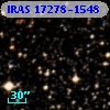 IRAS 17278-1548