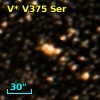 V* V375 Ser