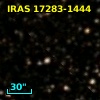 IRAS 17283-1444