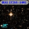 IRAS 17288-1405