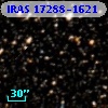 IRAS 17288-1621