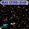 IRAS 17289-1543
