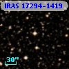 IRAS 17294-1419