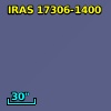 IRAS 17306-1400