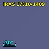 IRAS 17310-1409