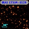 IRAS 17310-1529