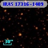 IRAS 17316-1409