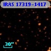 IRAS 17319-1417