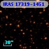 IRAS 17319-1451