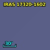IRAS 17320-1602