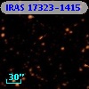 IRAS 17323-1415