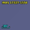 IRAS 17327-1556
