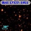 IRAS 17327-1451