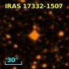 IRAS 17332-1507