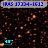 IRAS 17334-1612