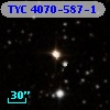 TYC 4070-587-1