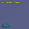 V* V442 Oph