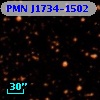 PMN J1734-1502