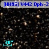 [HH95] V442 Oph-2