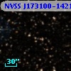 NVSS J173100-142152