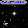 TYC 4070-867-1
