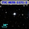 TYC 4070-1171-1