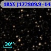 1RXS J172809.9-143238