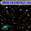 1RXS J172824.2-141622