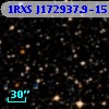 1RXS J172937.9-151401