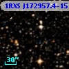 1RXS J172957.4-151432