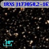 1RXS J173050.2-163615
