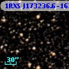 1RXS J173236.6-162654