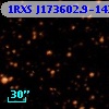1RXS J173602.9-142338