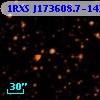 1RXS J173608.7-142006