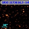 1RXS J173616.3-145632