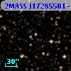2MASS J17285501-1500546