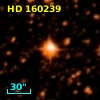HD 160239