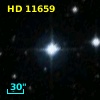 HD  11659