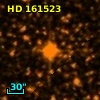 HD 161523