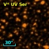 V* UV Ser