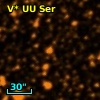 V* UU Ser