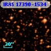 IRAS 17390-1534
