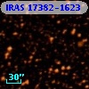 IRAS 17382-1623