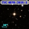 TYC 4070-2018-1