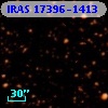 IRAS 17396-1413