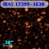 IRAS 17399-1630